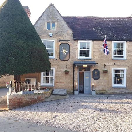 Beautiful Cotswold Farmhouse With Hot Tub Mánchester Exterior foto