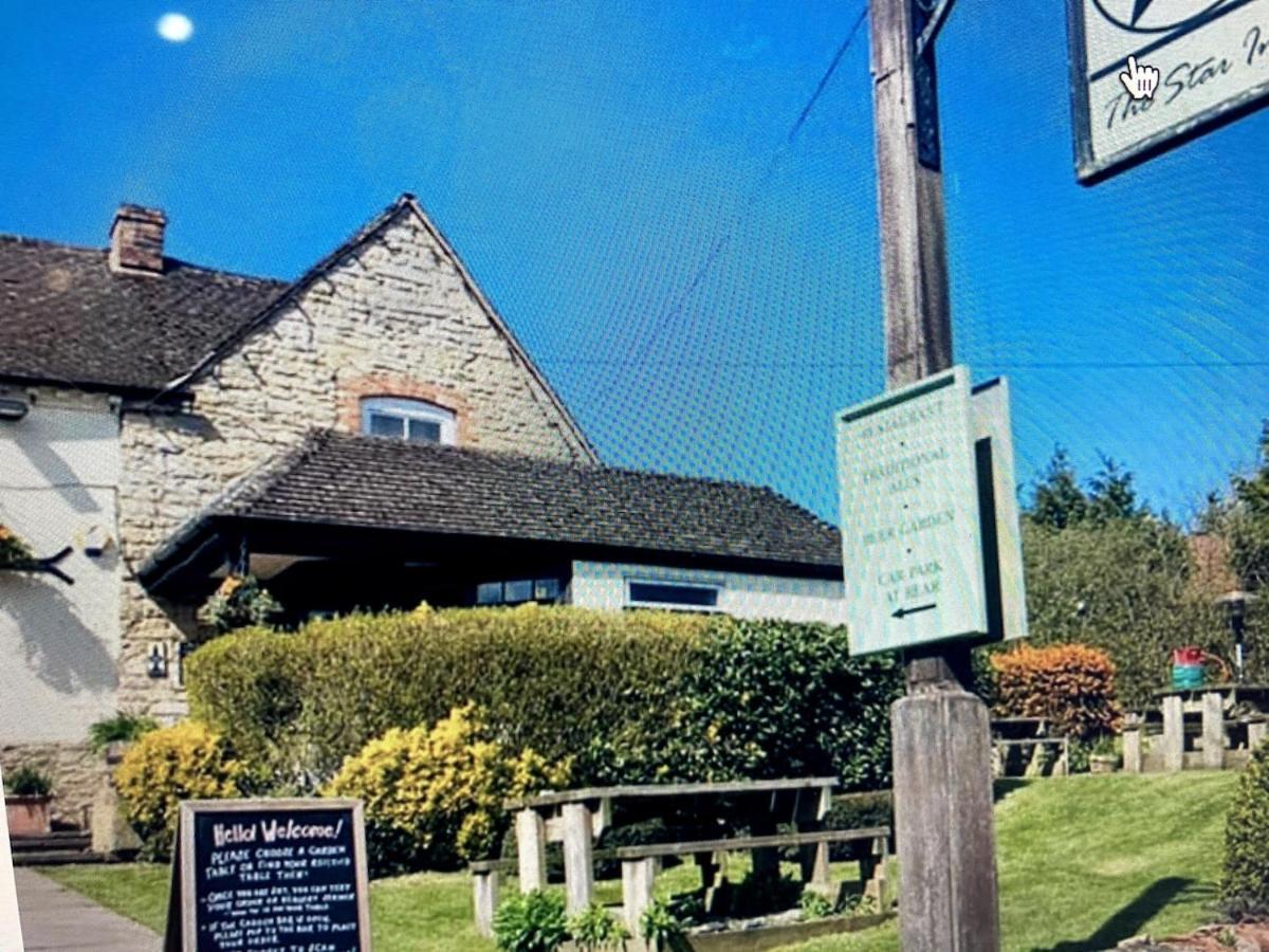 Beautiful Cotswold Farmhouse With Hot Tub Mánchester Exterior foto